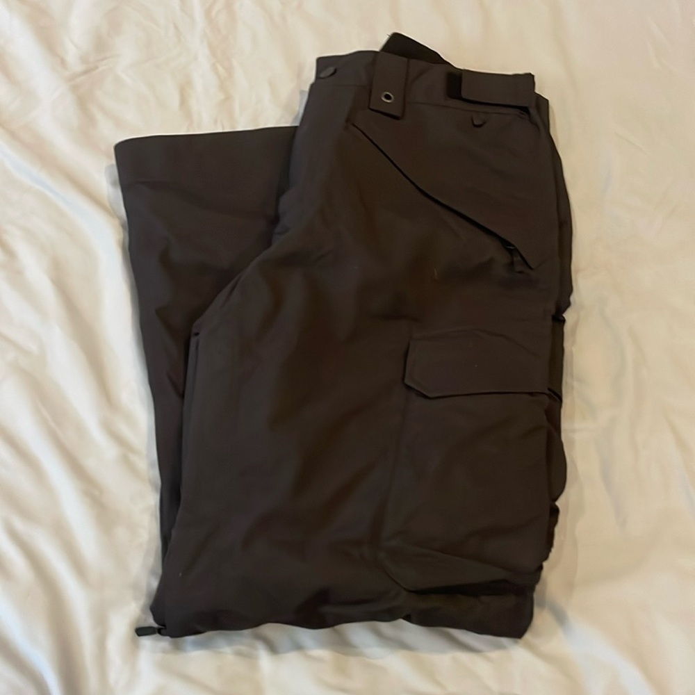 Ski Pants S with adjustable waist